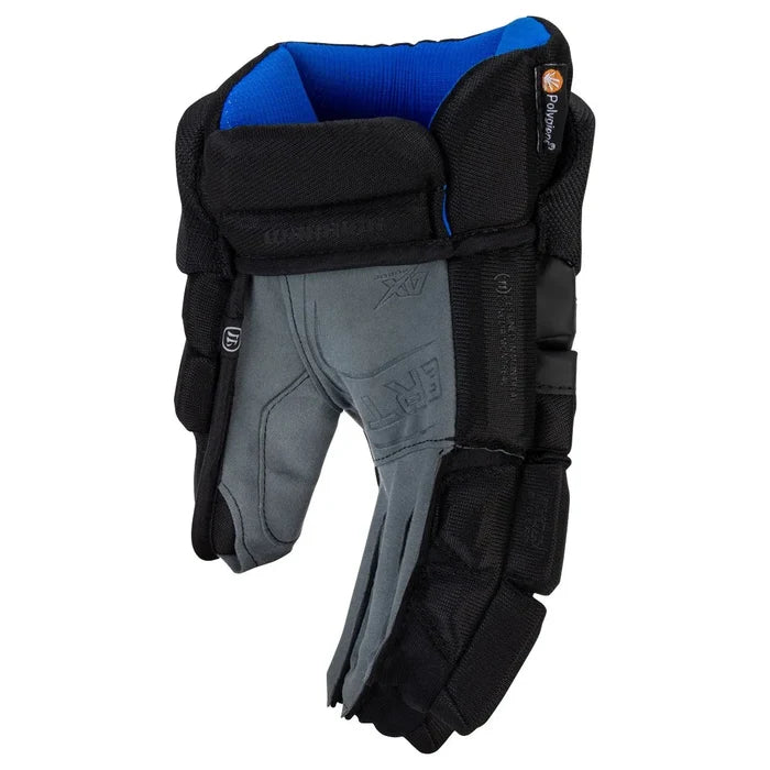 Warrior Covert QR6 Junior Hockey Gloves