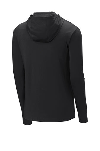 Warriors Lacrosse Competitor Hooded Pullover