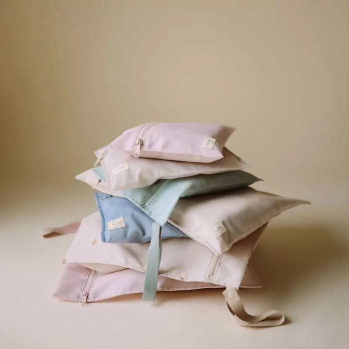 WATER RESISTANT WET BAGS - fog