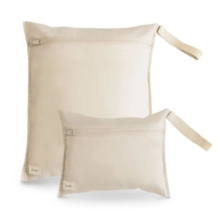 WATER RESISTANT WET BAGS - fog