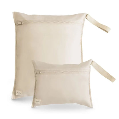 WATER RESISTANT WET BAGS - fog