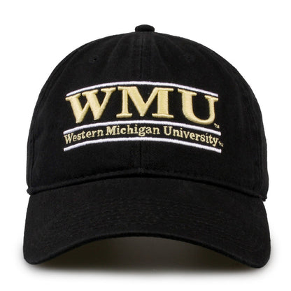Western Michigan Dad Caps