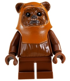 Wicket (Ewok)