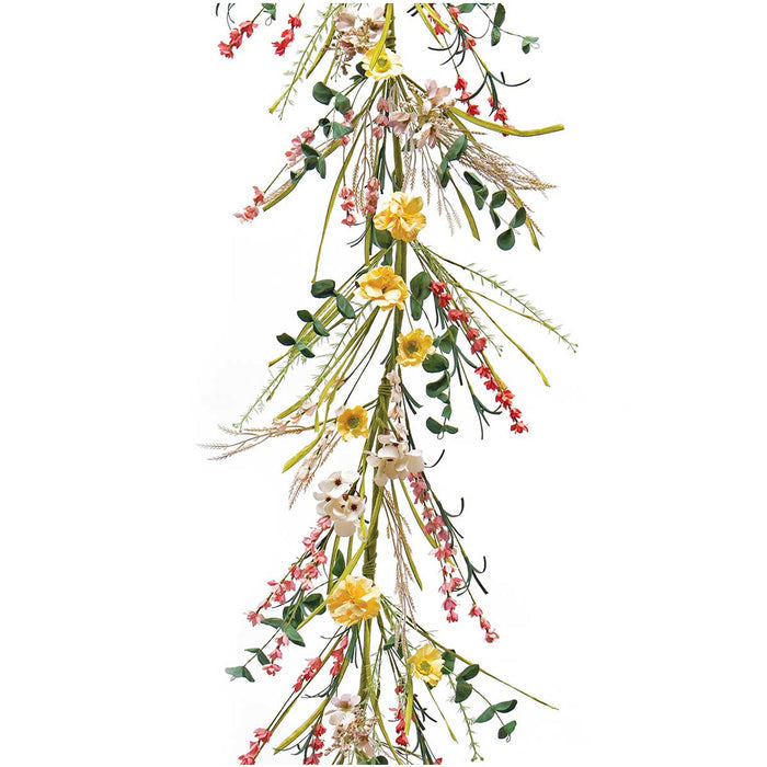 Wildflower Garland
