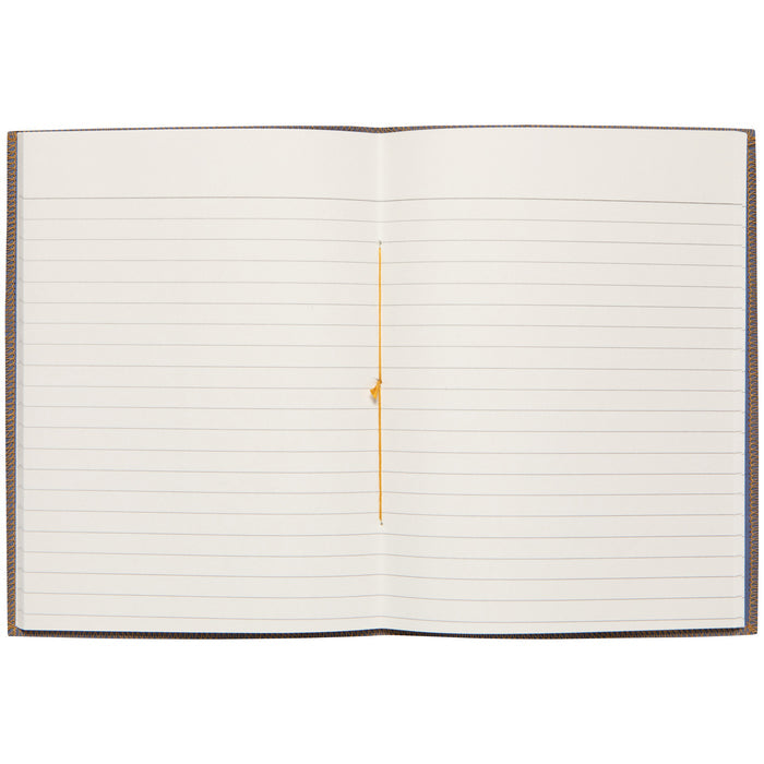 Wildgrove Block Print Notebooks Set of 2
