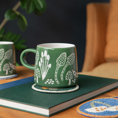 Wildgrove Imprint Mug
