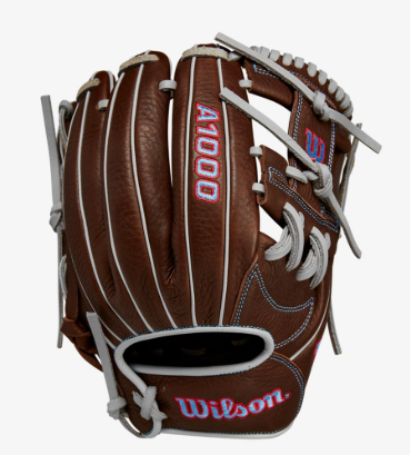 Wilson A1000 Infield Baseball Glove