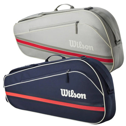 Wilson Team 3 Tennis Racket Bag