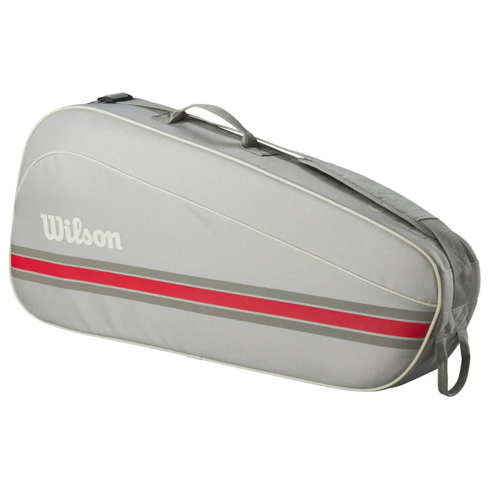 Wilson Team 3 Tennis Racket Bag