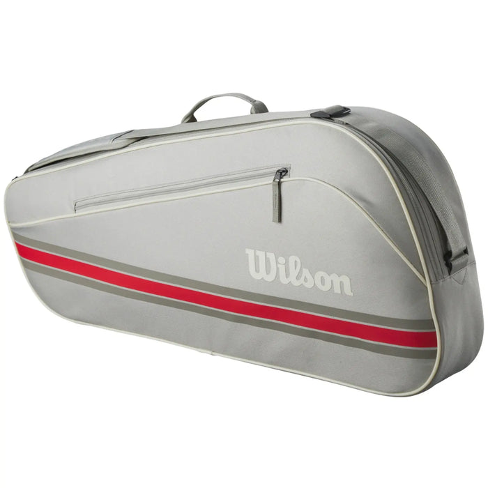 Wilson Team 3 Tennis Racket Bag