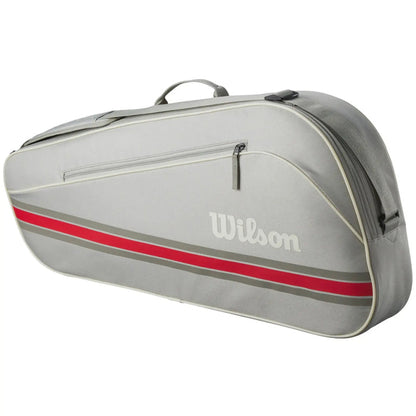 Wilson Team 3 Tennis Racket Bag