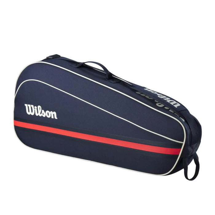 Wilson Team 3 Tennis Racket Bag