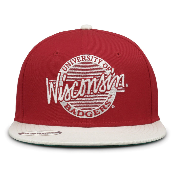 '87 Topp Snapback