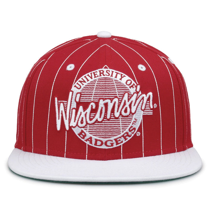 '90 Pin Snapback