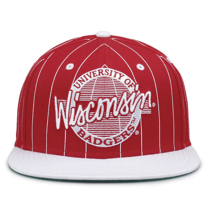 '90 Pin Snapback