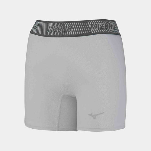 WOMEN’S AERO VENT PADDED SOFTBALL SLIDING SHORT - SV SPORTS