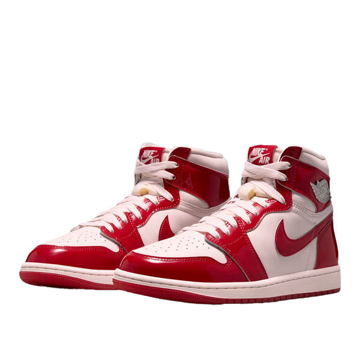 Women's Air Jordan 1 Retro High OG 'Nails and Grails'