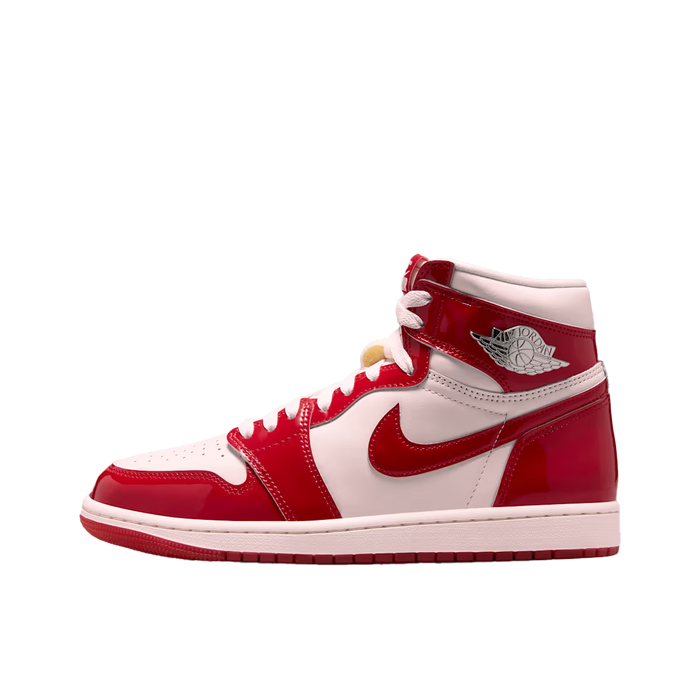 Women's Air Jordan 1 Retro High OG 'Nails and Grails'