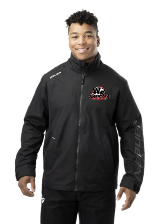 WSHC Bauer S24 Lightweight Jacket