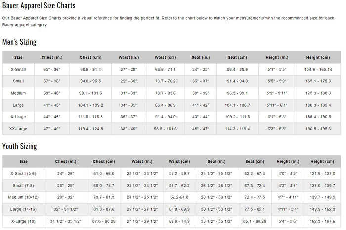 WSHC Bauer S24 Lightweight Jacket