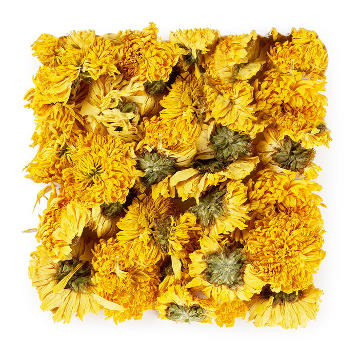 Wuyuan Royal Dried Chrysanthemum #1457