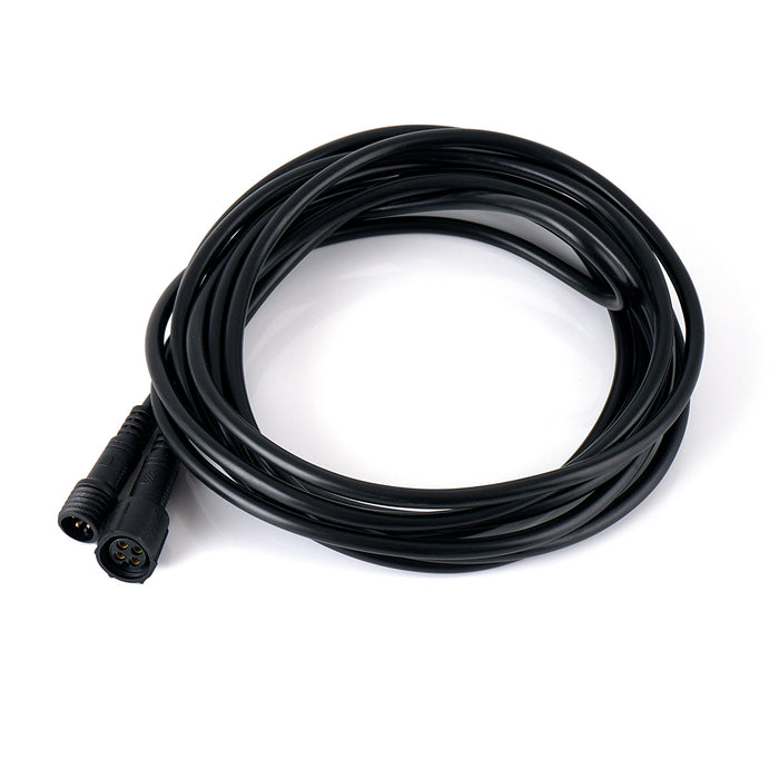 Xprite 10 FT Extension Cable For 4, 6, 8 Pod Sets for Multicolor LED Rock Lights