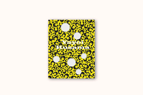 YAYOI KUSAMA