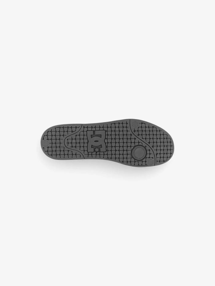 Zapatillas Dc Pure Blancas
