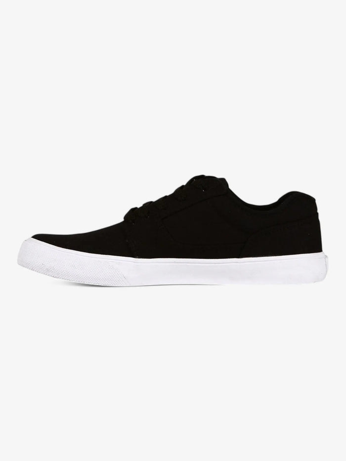 Zapatillas Dc Tonik Tx Negro Blanco