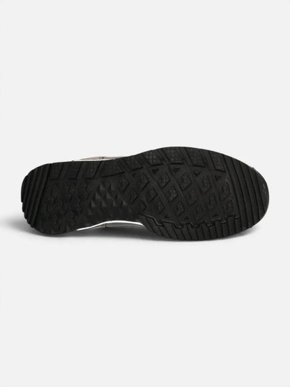 Zapatillas Kappa Logo Astos Marron/Negro