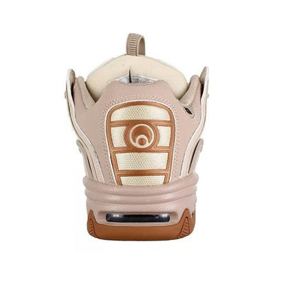 Zapatillas Osiris D3 2001 Beige Marron - Indy