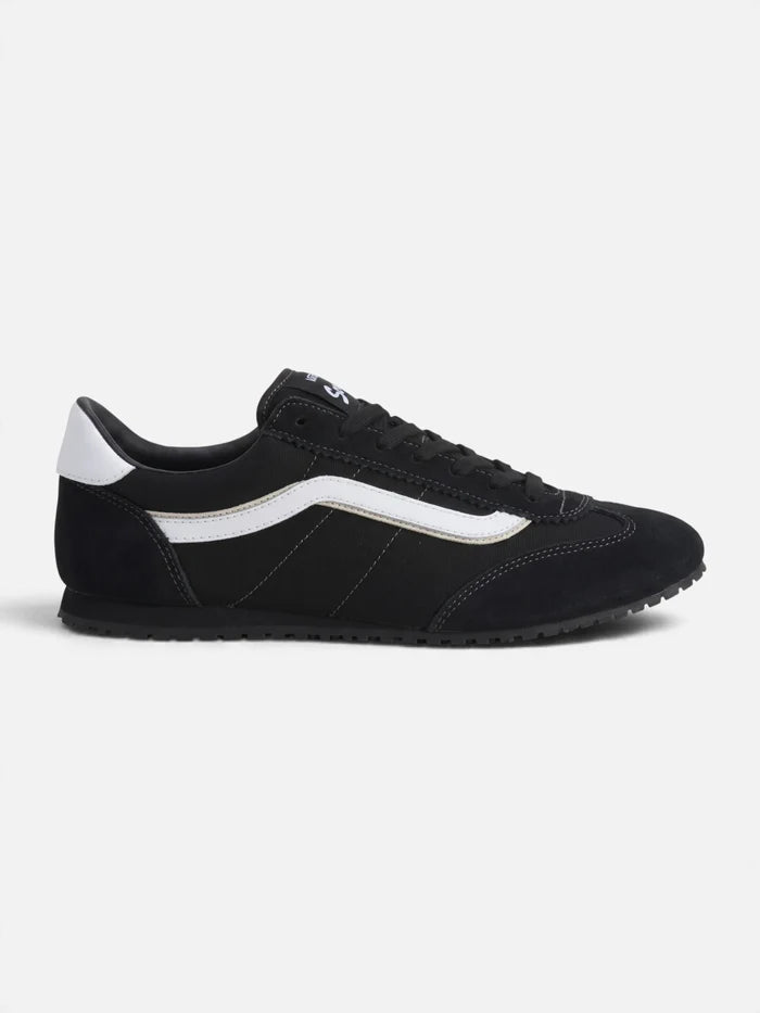Zapatillas Vans Super Lowpro Negro