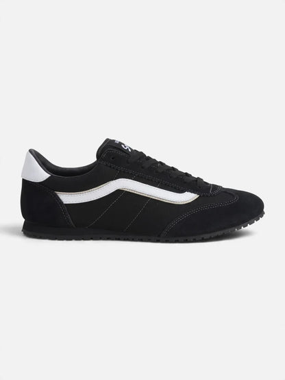 Zapatillas Vans Super Lowpro Negro