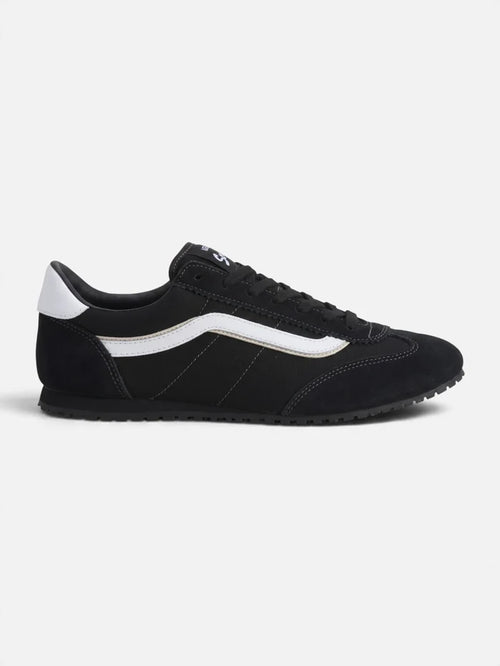 Zapatillas Vans Super Lowpro Negro