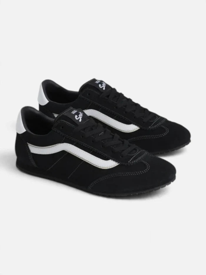 Zapatillas Vans Super Lowpro Negro