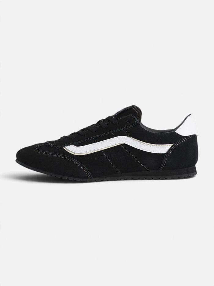 Zapatillas Vans Super Lowpro Negro