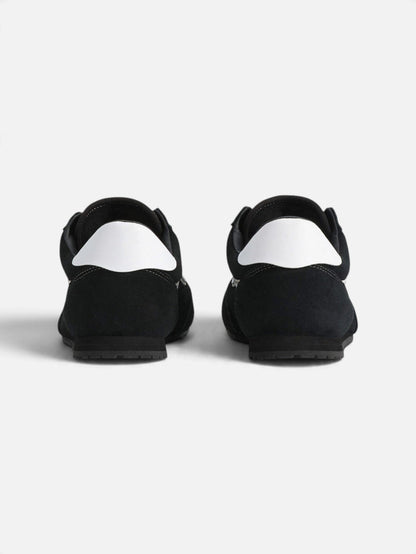 Zapatillas Vans Super Lowpro Negro